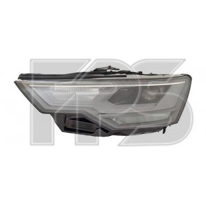 Фара передняя правая AS08141471 на AUDI A6 (C8) 2018-