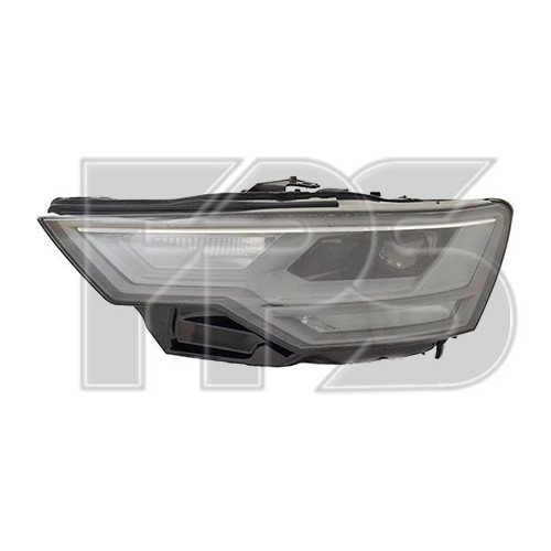 Фара передняя правая AS08141471 на AUDI A6 (C8) 2018-