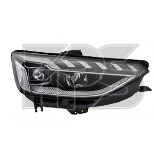 Фара передня права AS08141314 на AUDI A4 (B9) 2019-