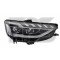 Фара передняя AS08141313 на AUDI A4 (B9) 2019-