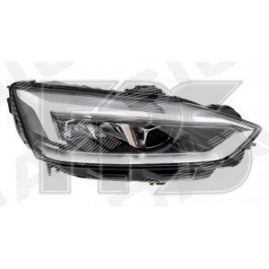 Фара передня права AS08141434 на AUDI A5 (F5) 2016-