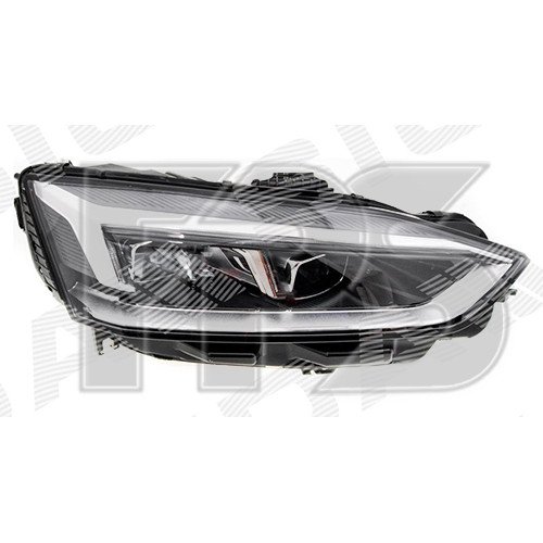 Фара передня права AS08141434 на AUDI A5 (F5) 2016-