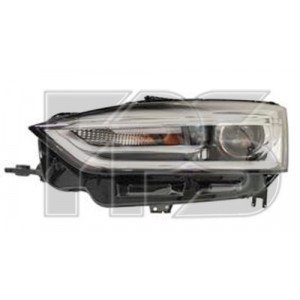 Фара передня права AS08141430 на AUDI A5 (F5) 2016-
