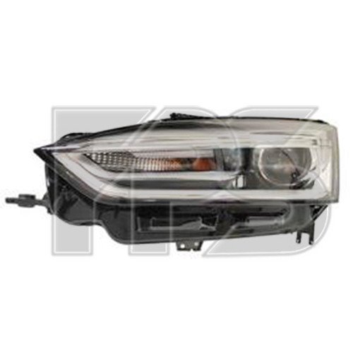 Фара передня ліва AS08141429 на AUDI A5 (F5) 2016-