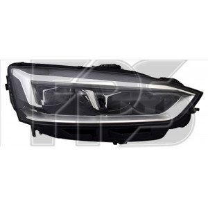 Фара передня права AS08141432 на AUDI A5 (F5) 2016-