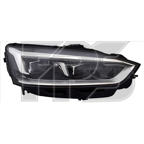 Фара передня права AS08141432 на AUDI A5 (F5) 2016-