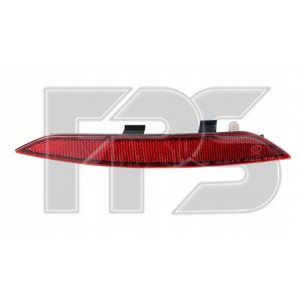 Світлоповертач задній правий AS08141428 на AUDI A5 (F5) 2016-