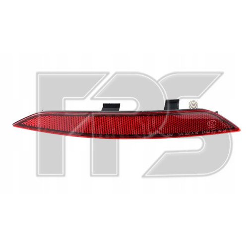 Світлоповертач задній правий AS08141428 на AUDI A5 (F5) 2016-