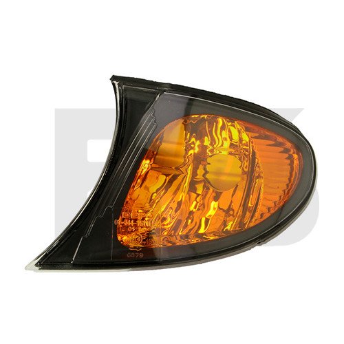 Повторитель поворота AS08131870 на BMW 3 (E46) 2001-2005