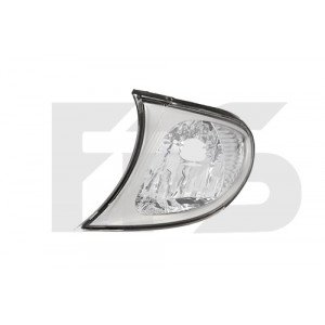 Повторювач повороту AS08131874 на BMW 3 (E46) 2001-2005