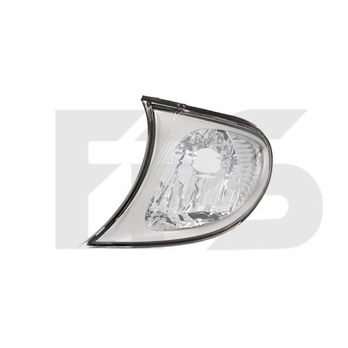 Повторювач повороту AS08131873 на BMW 3 (E46) 2001-2005