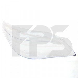Стекло фары AS08131876 на BMW 5 (E60/E61) 2003-2010