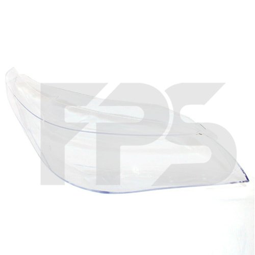 Стекло фары AS08131876 на BMW 5 (E60/E61) 2003-2010
