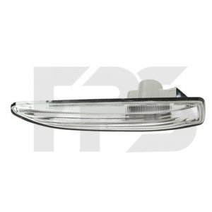 Повторювач повороту AS08131877 на BMW 7 (E65/E66) 2001-2008