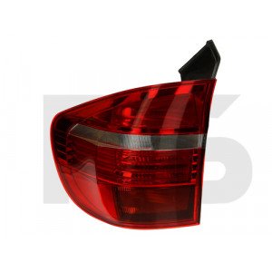 Фонарь задний AS08131880 на BMW X5 (E70) 2006-2010