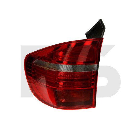 Фонарь задний AS08131880 на BMW X5 (E70) 2006-2010