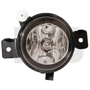 Фара противотуманная AS08131884 на BMW X5 (E70) 2010-2013