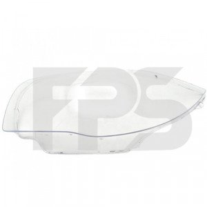 Скло фари AS08131890 на BMW 1 (E81/E87) 2004-2011