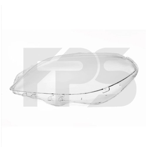 Стекло фары AS08131895 на BMW X6 (E71) 2008-2014