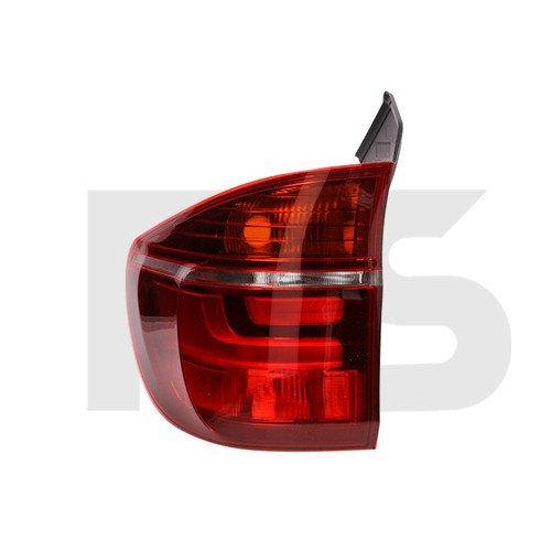 Ліхтар задній AS08131898 на BMW X5 (E70) 2010-2013