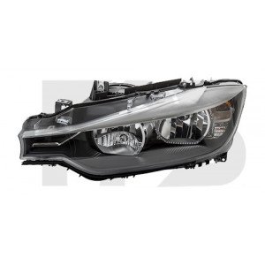 Фара передняя AS08131907 на BMW 3 (F30/31) 2012-2015
