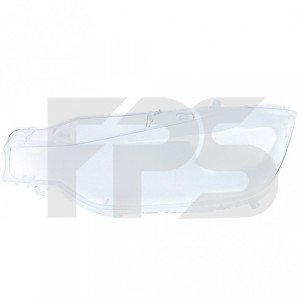 Скло фари AS08131910 на BMW 3 (F30/31) 2012-2015