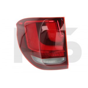 Фонарь задний AS08131911 на BMW X5 (F15) 2014-2018