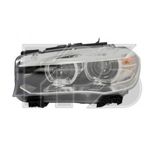 Фара передняя правая AS08142222 на BMW X5 (F15) 2014-2018