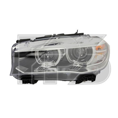 Фара передняя правая AS08142222 на BMW X5 (F15) 2014-2018
