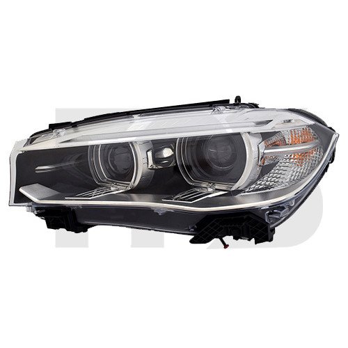 Передня фара AS08131913 на BMW X5 (F15) 2014-2018