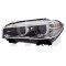 Передня фара AS08131913 на BMW X5 (F15) 2014-2018