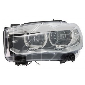Фара передняя правая AS08142224 на BMW X5 (F15) 2014-2018