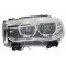 Фара передняя правая AS08142224 на BMW X5 (F15) 2014-2018
