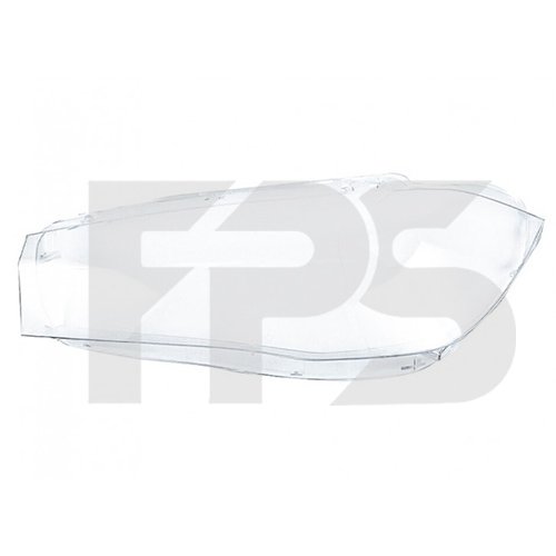 Стекло фары AS08131915 на BMW X5 (F15) 2014-2018