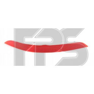 Світлоповертач задній правий AS08142220 на BMW X5 (F15) 2014-2018