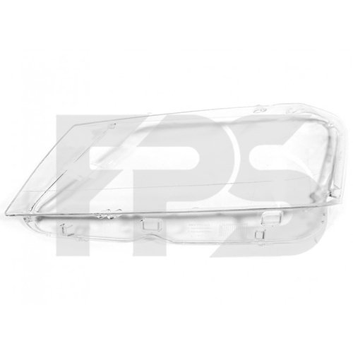 Стекло фары AS08131929 на BMW X3 (F25) 2010-2014
