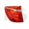 Фонарь задний AS08131930 на BMW X3 (F25) 2014-2017