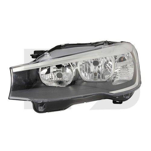 Фара передняя AS08131932 на BMW X3 (F25) 2014-2017