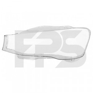 Стекло фары AS08131934 на BMW X3 (F25) 2014-2017