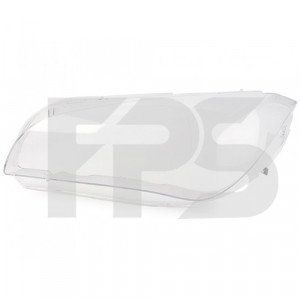 Скло фари AS08131936 на BMW X1 (E84) 2012-2015