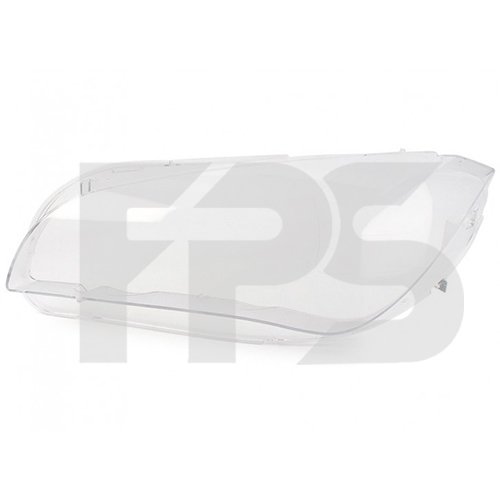 Скло фари AS08131936 на BMW X1 (E84) 2012-2015