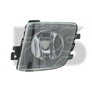 Фара противотуманная передняя правая AS08142013 на BMW 7 (F01) 2008-2015