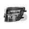 Фара противотуманная передняя левая AS08142017 на BMW 7 (F01) 2008-2015