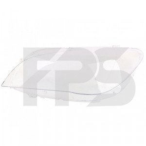 Скло фари AS08131938 на BMW 7 (F01) 2008-2015