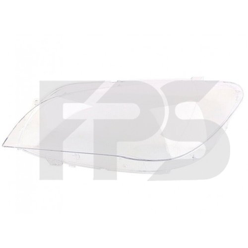 Скло фари AS08131938 на BMW 7 (F01) 2008-2015