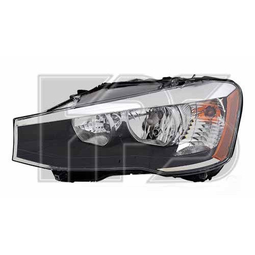 Фара передня права AS08142162 на BMW X4 (F26) 2014-2018