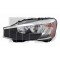 Фара передня права AS08142162 на BMW X4 (F26) 2014-2018