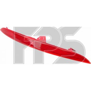 Световращатель задний левый AS08142155 на BMW X4 (F26) 2014-2018