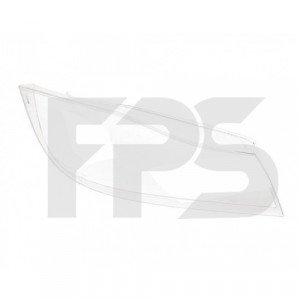 Стекло фары AS08131940 на BMW 3 (E90/E91) 2008-2011