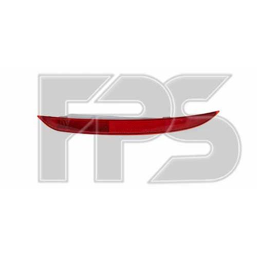 Фара противотуманная задняя правая AS08142258 на BMW X6 (F16) 2014-2019